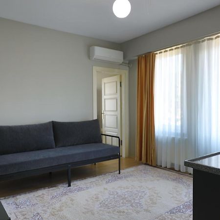Kayi Apart Hotel Болу Экстерьер фото
