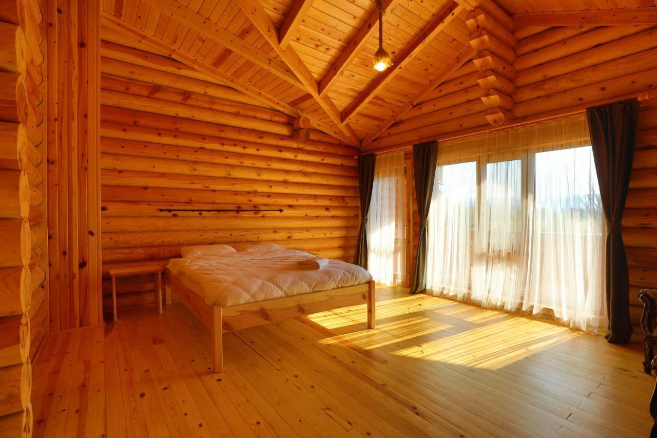 Kayi Apart Hotel Болу Экстерьер фото