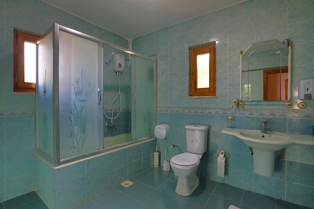 Kayi Apart Hotel Болу Экстерьер фото