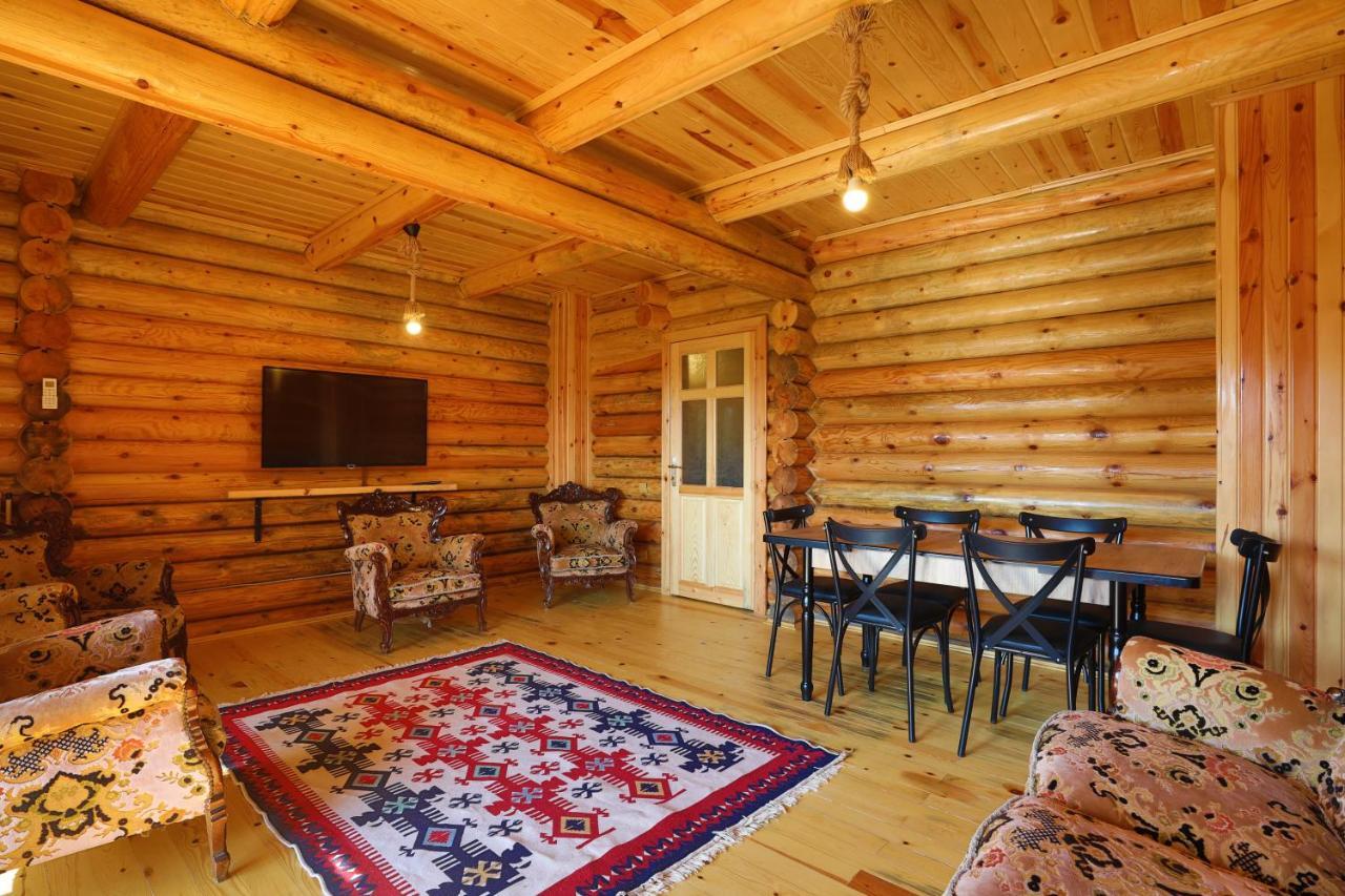 Kayi Apart Hotel Болу Экстерьер фото