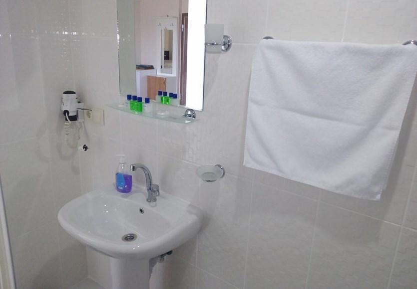 Kayi Apart Hotel Болу Экстерьер фото